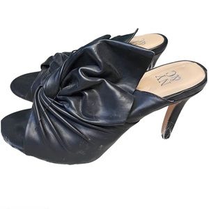 New York & Company slide in heels